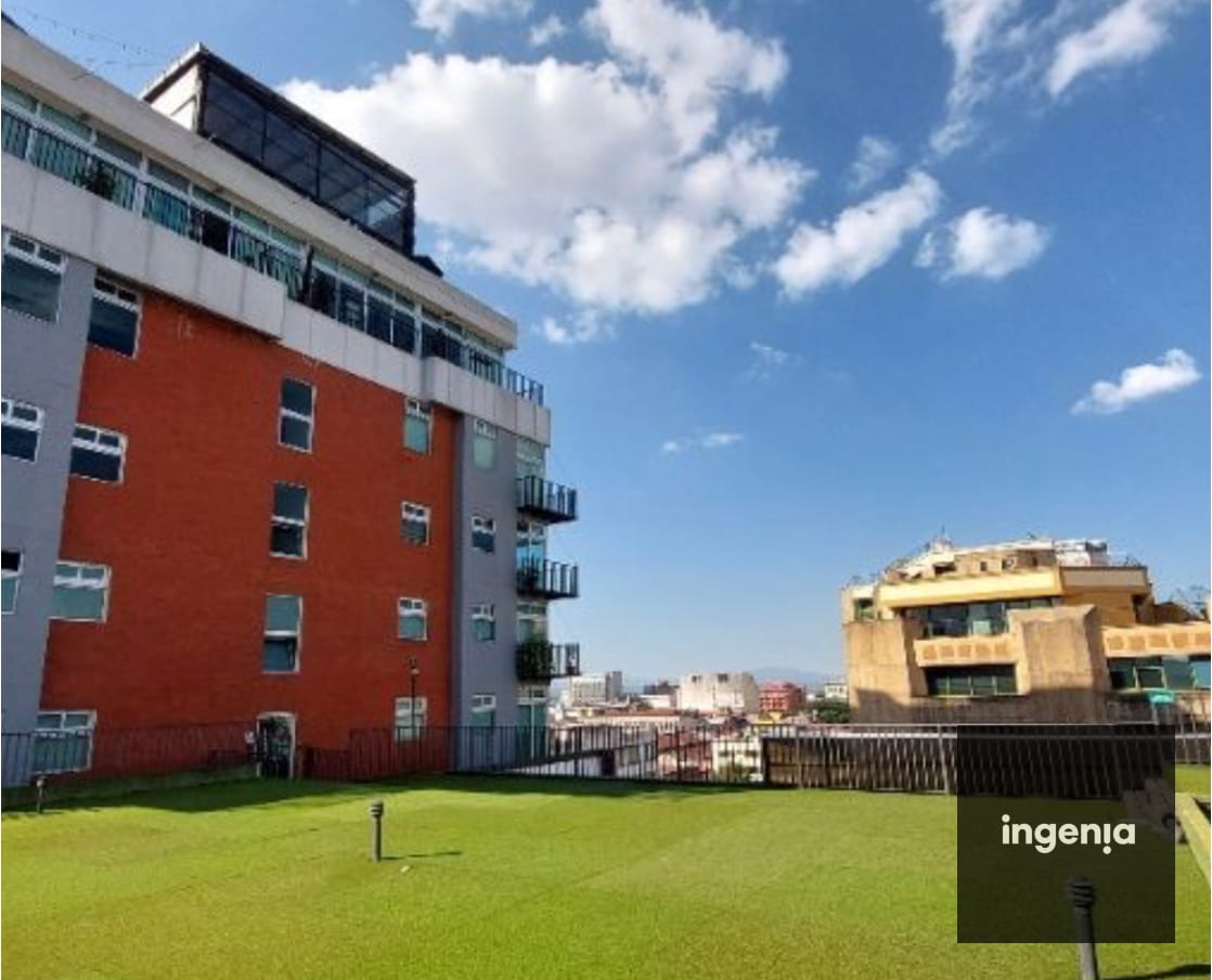 🏙️ Viva o invierta en una de las zonas con mayor crecimiento y plusvalía de la ciudad Apartamento en venta en Edificio Centro Vivo – Zona 1 — Apartamento en Venta en Centro Vivo, Zona 1, Guatemala, Ciudad — foto 3 de 9