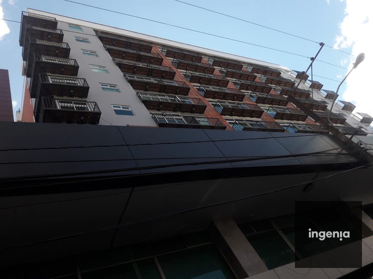 🏙️ Viva o invierta en una de las zonas con mayor crecimiento y plusvalía de la ciudad Apartamento en venta en Edificio Centro Vivo – Zona 1 — Apartamento en Venta en Centro Vivo, Zona 1, Guatemala, Ciudad — foto 5 de 9