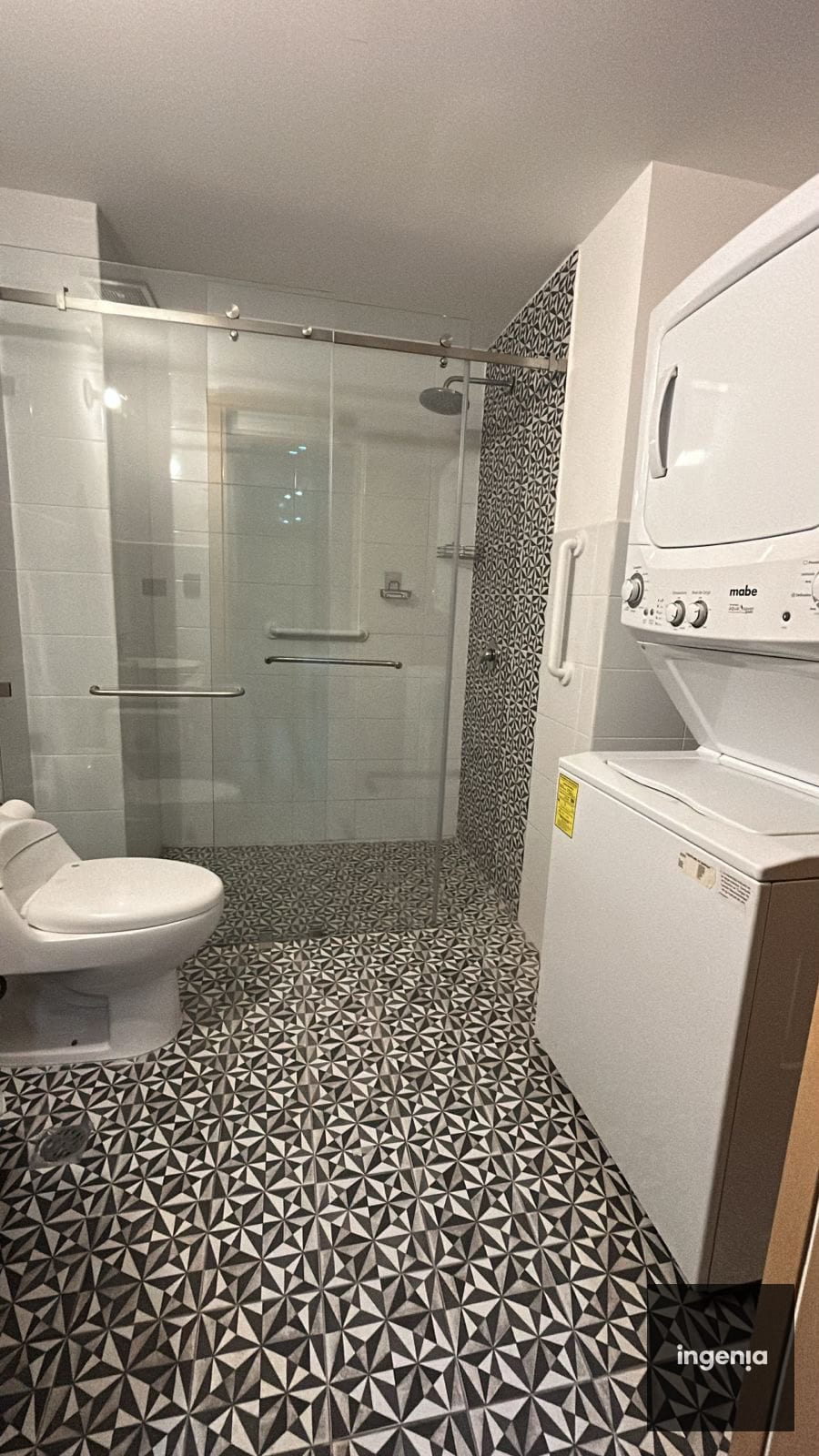 🏡 Apartamento en Renta | Centro Vivo – Torre 2 ✨ — Apartamento en Alquiler en Centro Vivo, Zona 1, Guatemala, Ciudad — foto 11 de 14