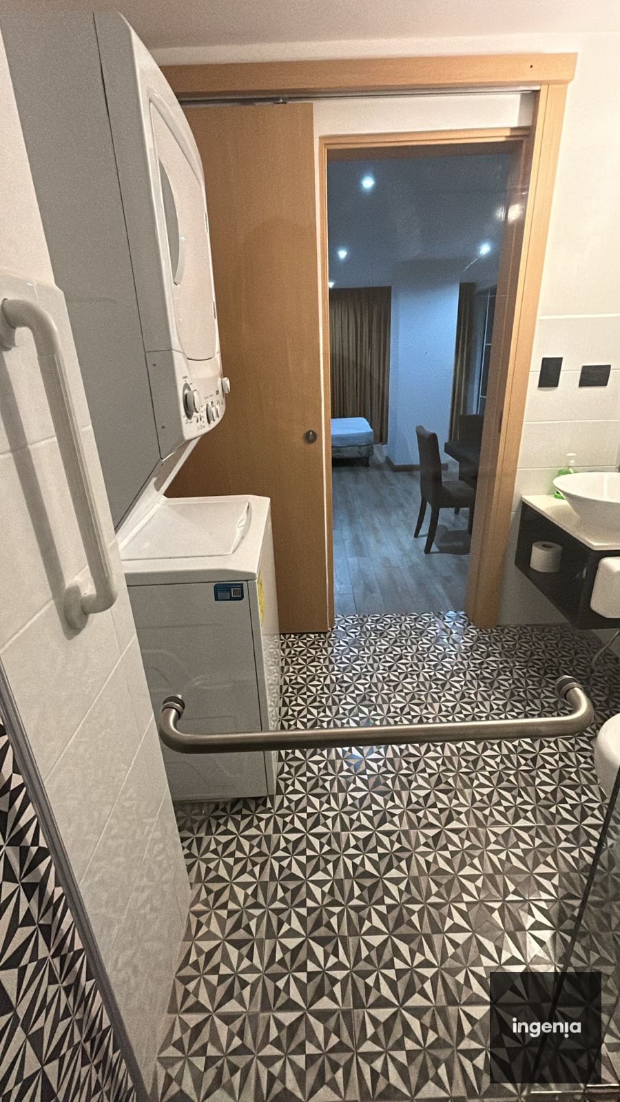 🏡 Apartamento en Renta | Centro Vivo – Torre 2 ✨ — Apartamento en Alquiler en Centro Vivo, Zona 1, Guatemala, Ciudad — foto 14 de 14