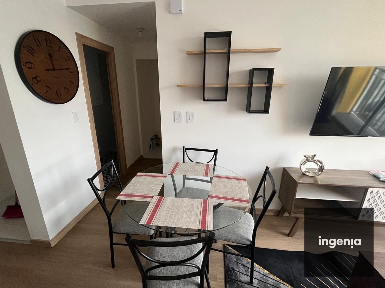 ✨ ¡Apartamento listo para vivir en Vivo4, Zona 4! ✨ — Apartamento en Alquiler en Vivo Zona 4, Zona 4, Guatemala, Ciudad — foto 5 de 7
