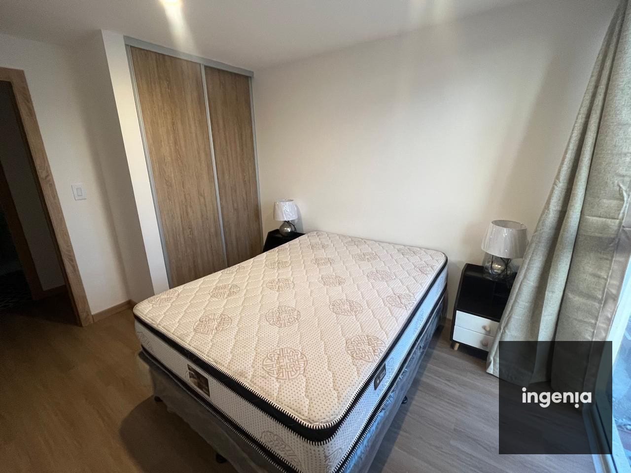 ✨ ¡Apartamento listo para vivir en Vivo4, Zona 4! ✨ — Apartamento en Alquiler en Vivo Zona 4, Zona 4, Guatemala, Ciudad — foto 7 de 7