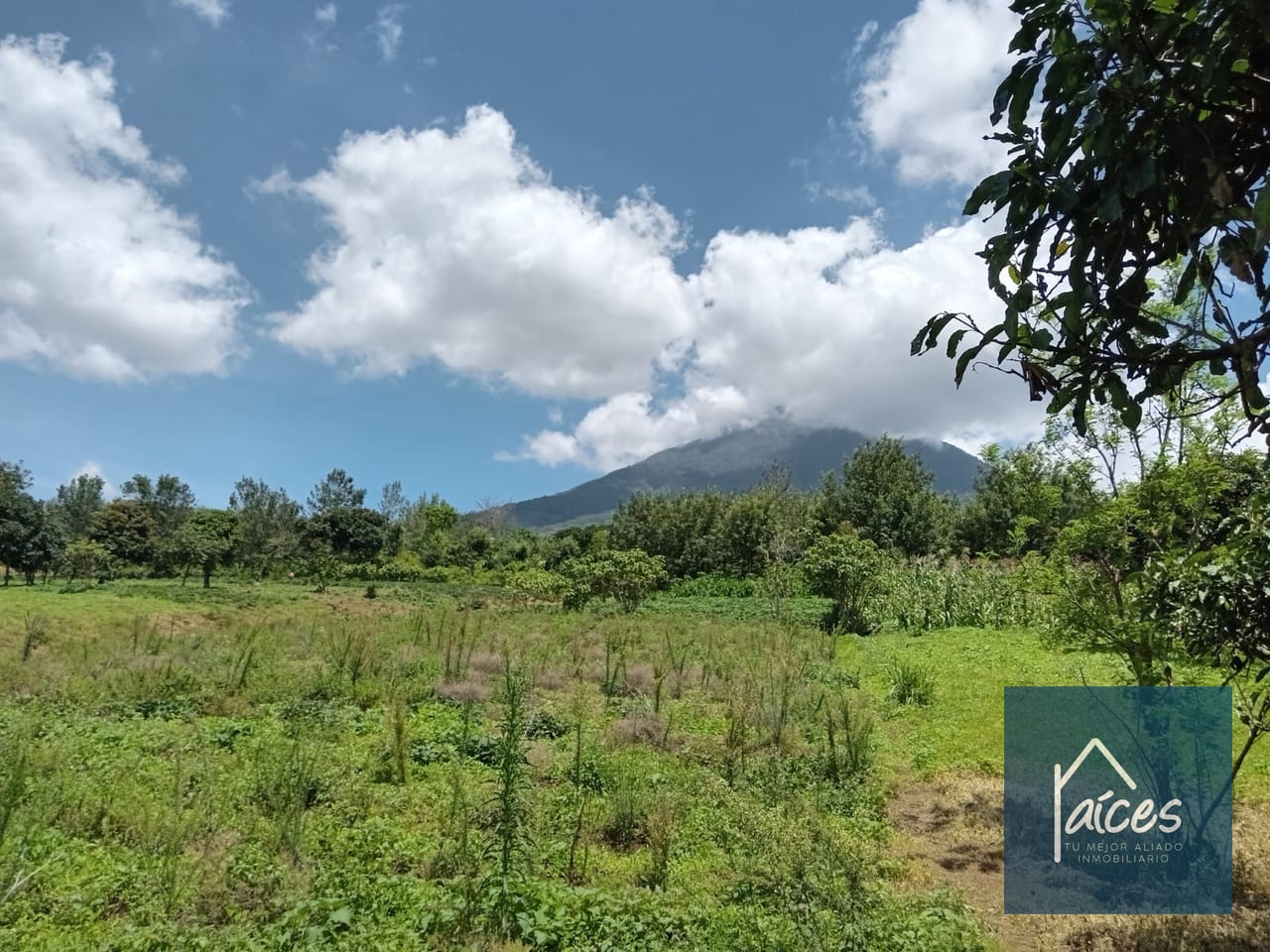 Terreno en venta Ciudad Vieja (*20) — Terreno en Venta en Ciudad Vieja, Sacatepéquez — foto 6 de 14
