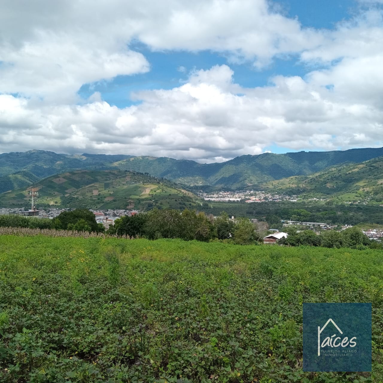 Terreno en venta Ciudad Vieja (*20) — Terreno en Venta en Ciudad Vieja, Sacatepéquez — foto 12 de 14