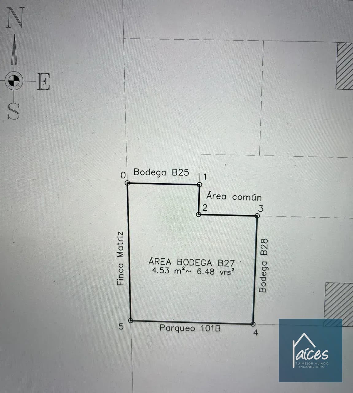 Apartamento en Venta en Edificio Borghetto VH1 en nivel medio bajo *20 — Apartamento en Venta en Borguetto, Zona 15, Guatemala, Ciudad — foto 12 de 14