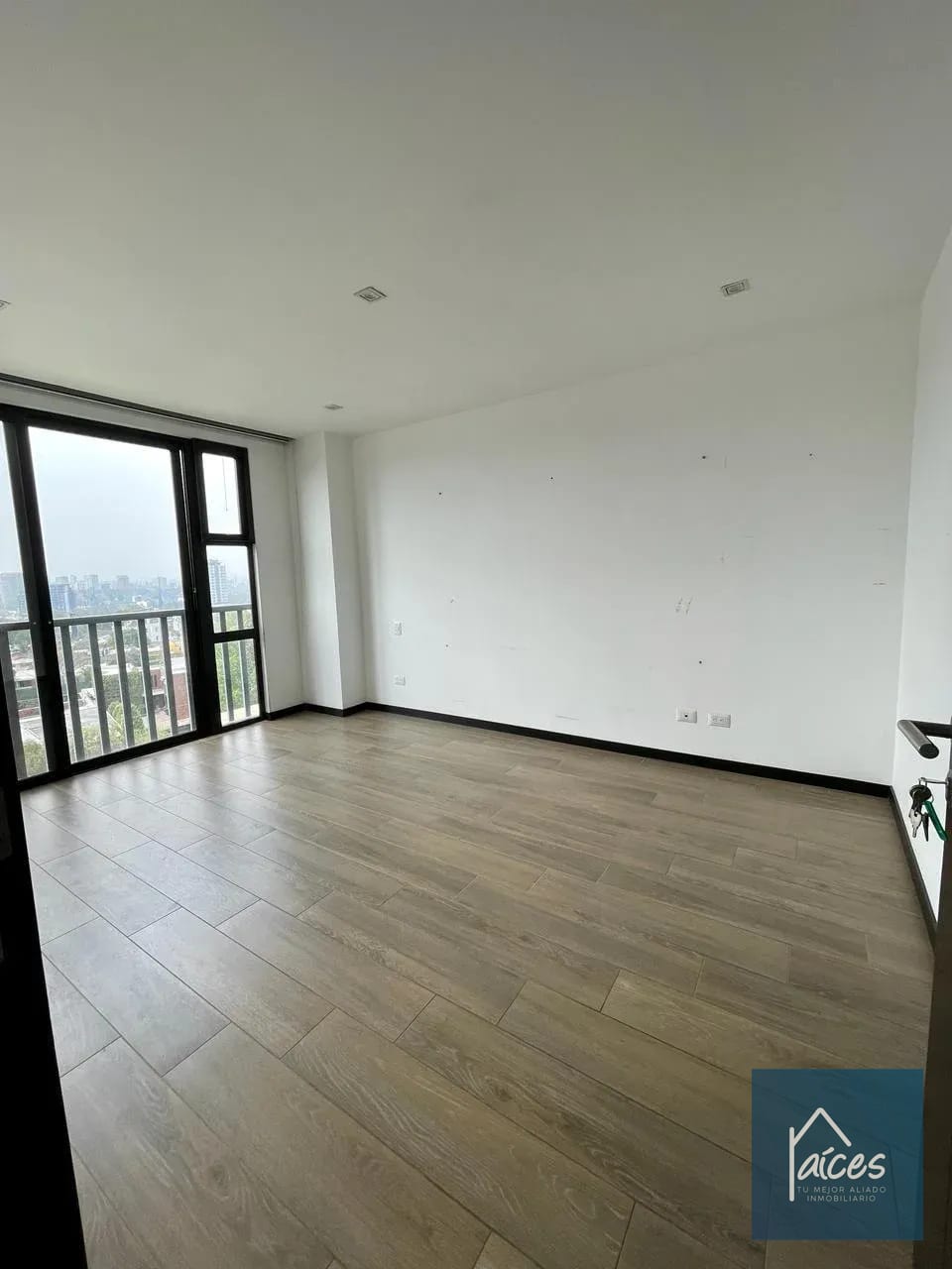 Apartamento en Venta en Edificio Borghetto VH1 en nivel medio bajo *20 — Apartamento en Venta en Borguetto, Zona 15, Guatemala, Ciudad — foto 4 de 14