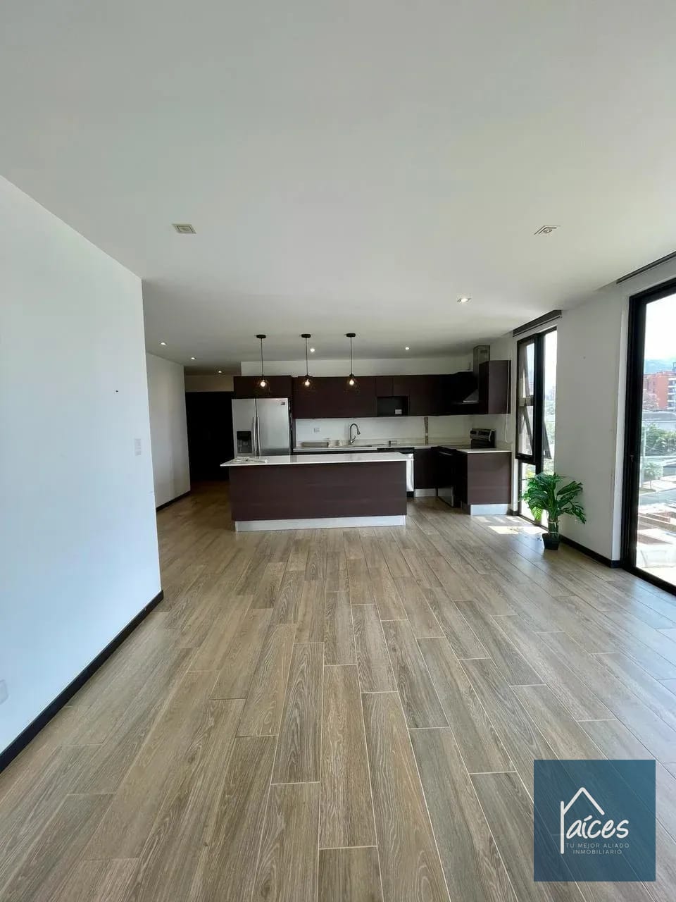 Apartamento en Venta en Edificio Borghetto VH1 en nivel medio bajo *20 — Apartamento en Venta en Borguetto, Zona 15, Guatemala, Ciudad — foto 7 de 14