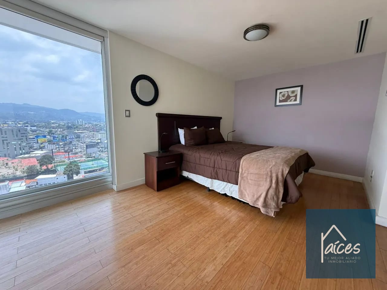 Apartamento en renta ATRIUM Zona 10 (D) — Apartamento en Alquiler en Zona 10, Guatemala, Ciudad — foto 15 de 17