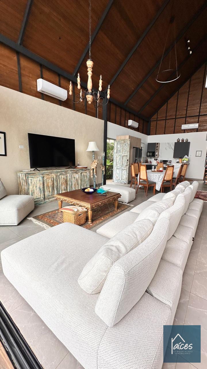 Casa en venta LAGUNA DEL PINO (D) — Casa en Venta en Laguna del Pino, Barberena, Santa Rosa — foto 3 de 17