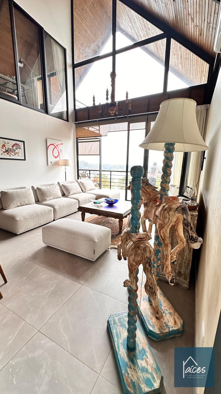 Casa en venta LAGUNA DEL PINO (D) — Casa en Venta en Laguna del Pino, Barberena, Santa Rosa — foto 4 de 17