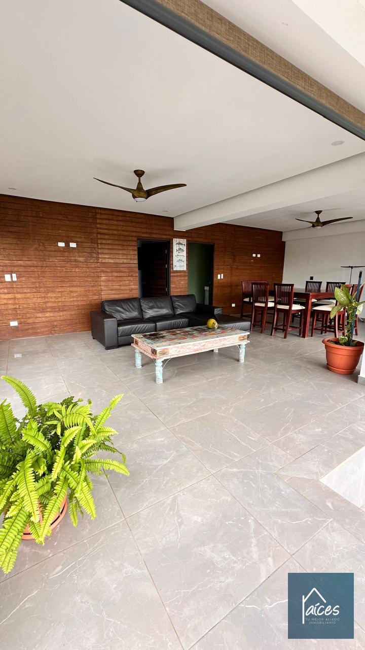 Casa en venta LAGUNA DEL PINO (D) — Casa en Venta en Laguna del Pino, Barberena, Santa Rosa — foto 8 de 17