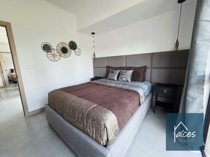 Renta de Apartamento en edificio Bona Diez Zona 10 (D) — Apartamento en Alquiler en Zona 10, Guatemala, Ciudad — foto 10 de 13
