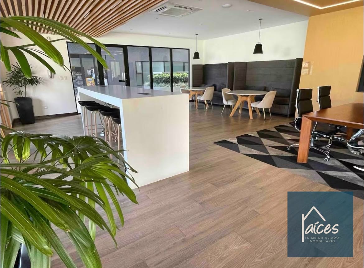 Apartamento en Venta PARQUE 15 (D) — Apartamento en Venta en Parque 15, Zona 15, Guatemala, Ciudad — foto 2 de 13