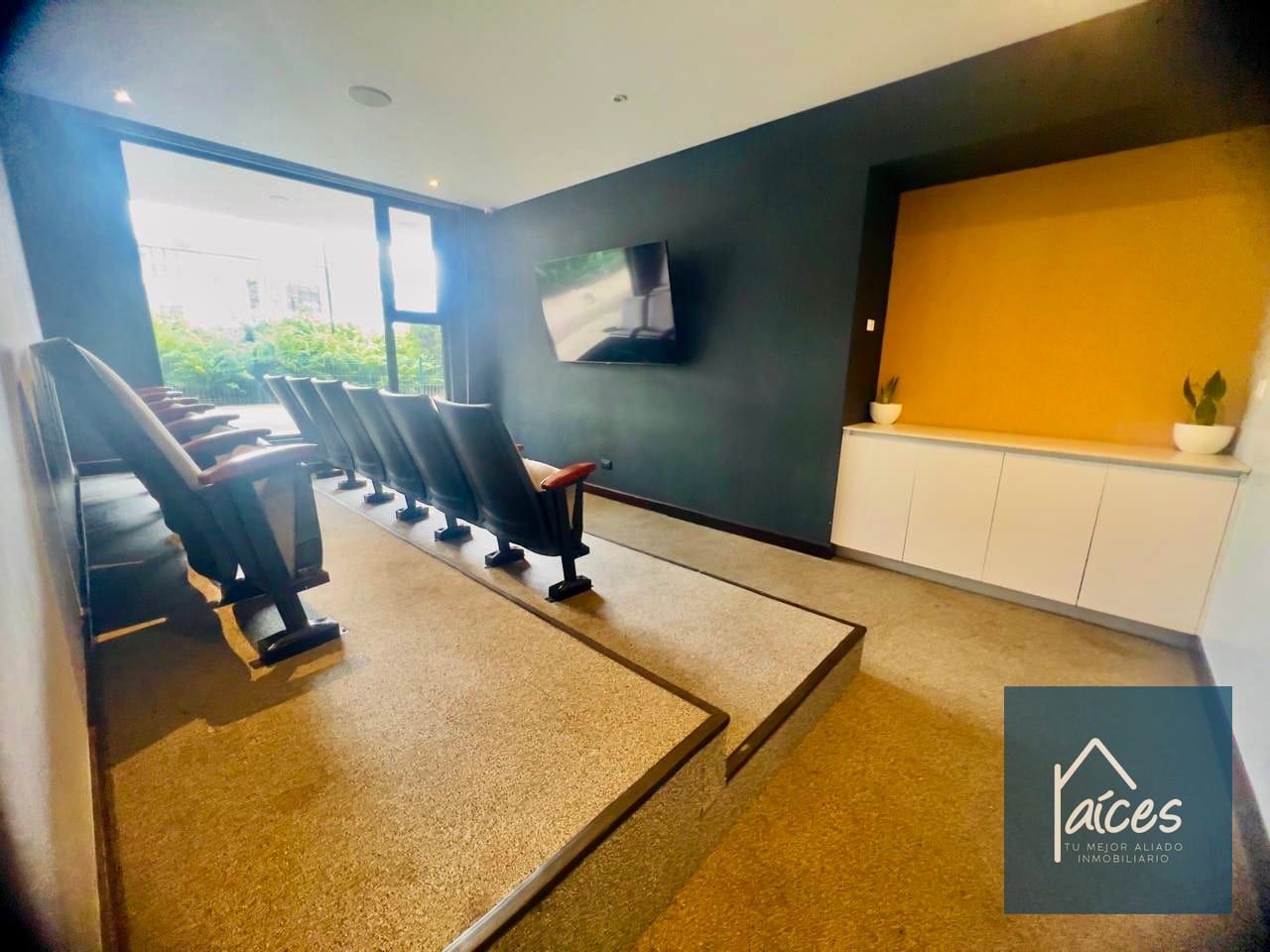 Apartamento en Venta PARQUE 15 (D) — Apartamento en Venta en Parque 15, Zona 15, Guatemala, Ciudad — foto 6 de 13