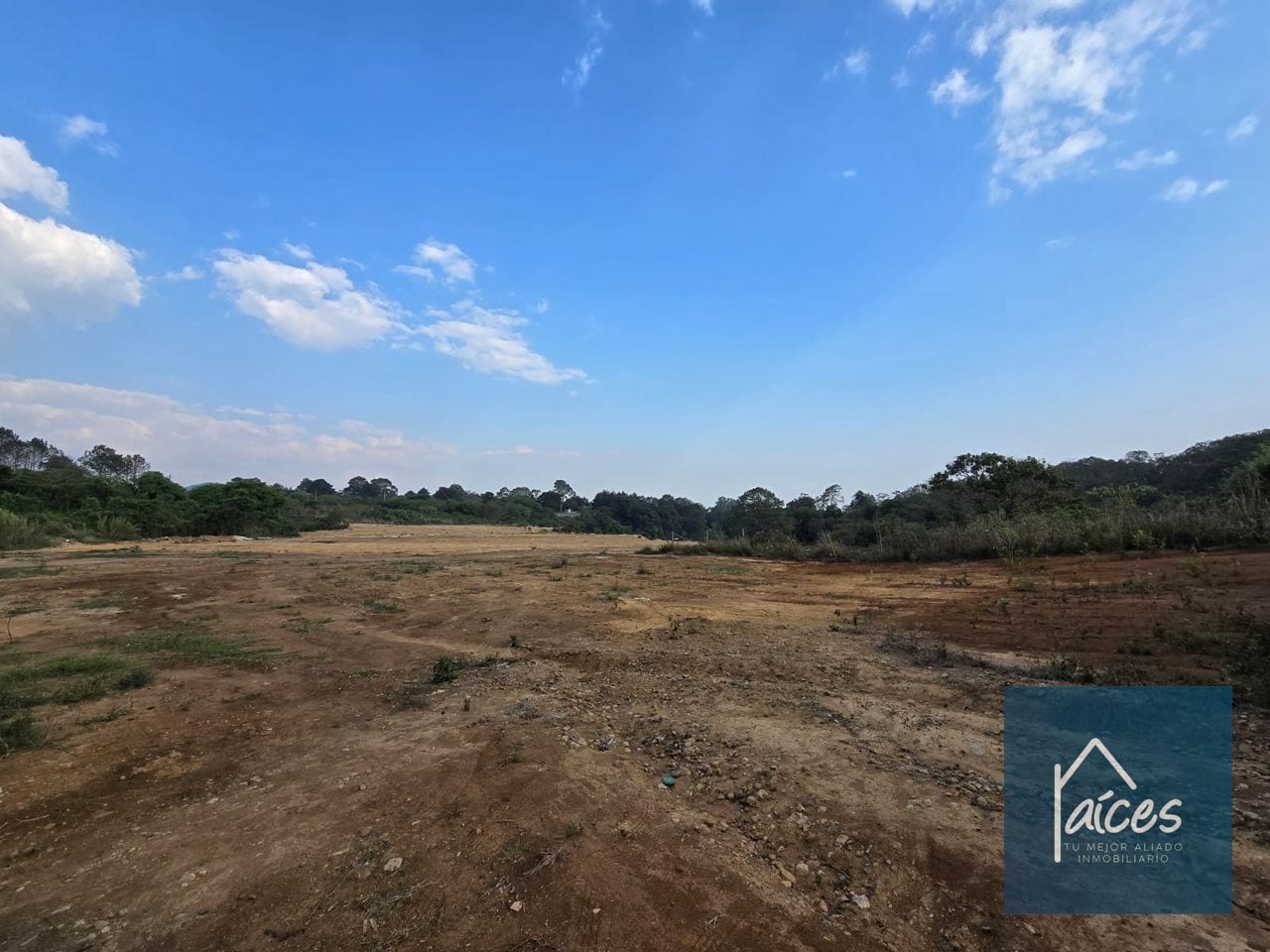 Terreno en venta Km 29 CAES (*20) — Terreno en Venta en km 26-30, Carretera a El Salvador, Guatemala, Ciudad — foto 1 de 9