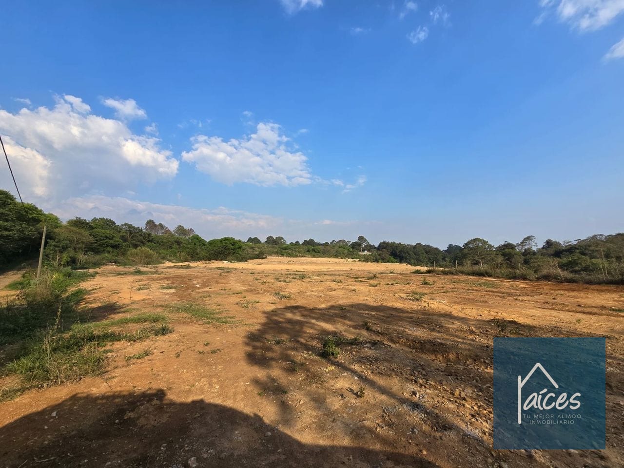 Terreno en venta Km 29 CAES (*20) — Terreno en Venta en km 26-30, Carretera a El Salvador, Guatemala, Ciudad — foto 3 de 9