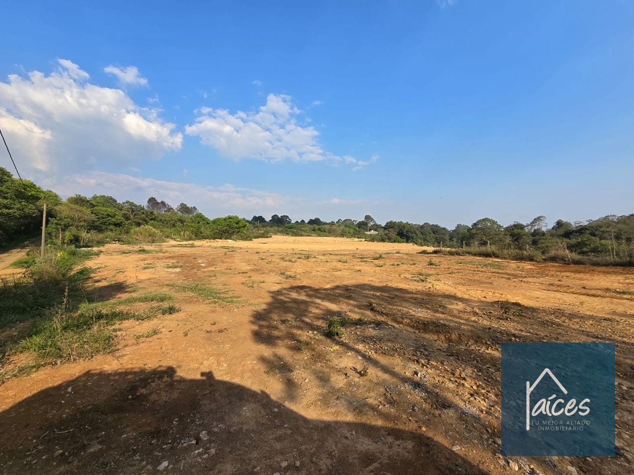 Terreno en venta Km 29 CAES (*20) — Terreno en Venta en km 26-30, Carretera a El Salvador, Guatemala, Ciudad — foto 7 de 9