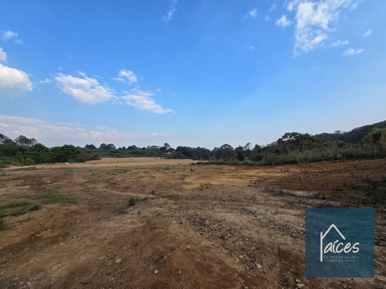 Terreno en venta Km 29 CAES (*20) — Terreno en Venta en km 26-30, Carretera a El Salvador, Guatemala, Ciudad — foto 8 de 9