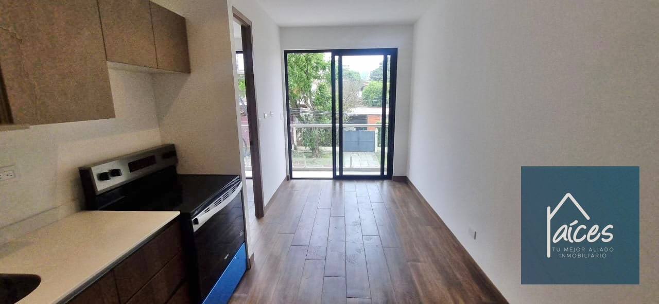 Apartamento en Renta VILA QUINCE VH2 Zona 15 (D) — Apartamento en Alquiler en Vila Quince, Zona 15, Guatemala, Ciudad — foto 3 de 10