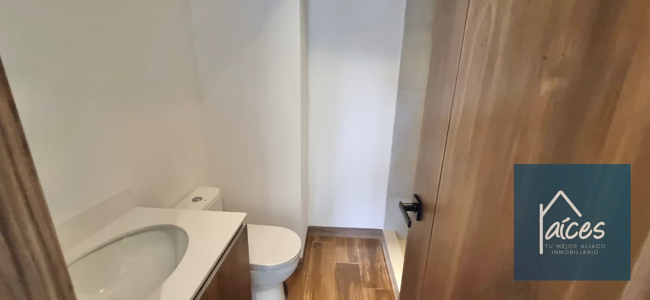 Apartamento en Renta VILA QUINCE VH2 Zona 15 (D) — Apartamento en Alquiler en Vila Quince, Zona 15, Guatemala, Ciudad — foto 9 de 10