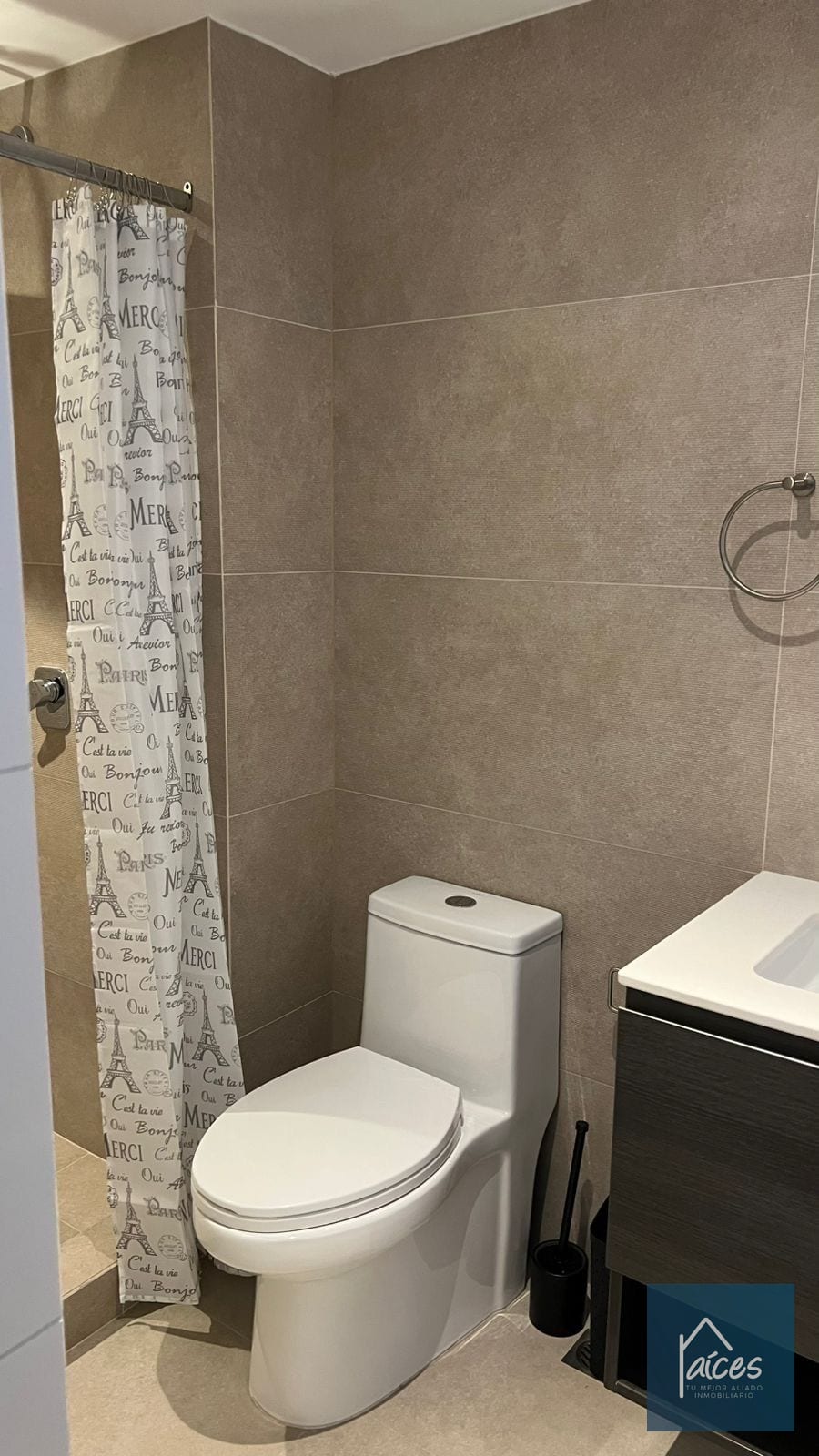 Apartamento amueblado en renta INARA Zona 4 (D) — Apartamento en Alquiler en Inara Cuatro Norte, Zona 4, Guatemala, Ciudad — foto 3 de 4