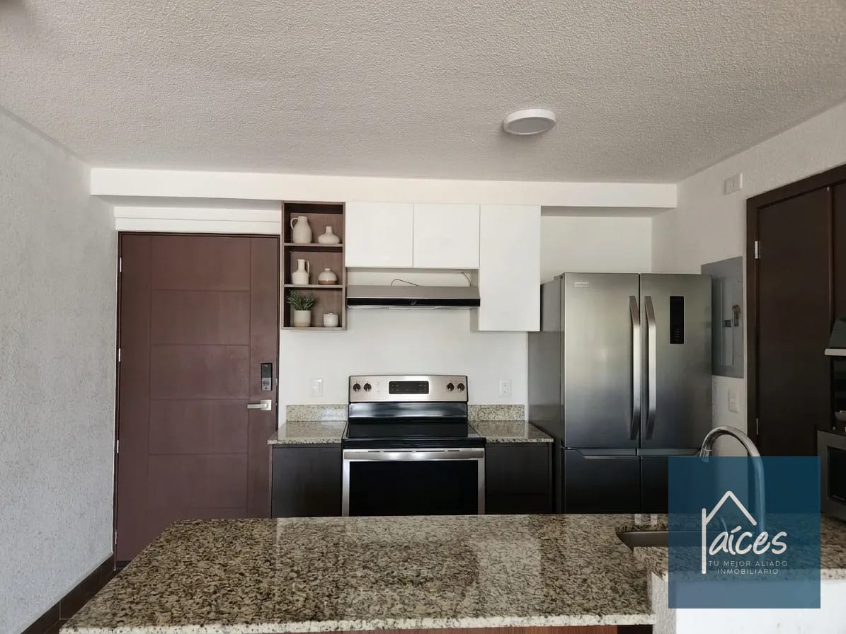 Venta de apartamente Senderos zona 16 (D) — Apartamento en Venta en Santa Amelia, Zona 16, Guatemala, Ciudad — foto 2 de 8