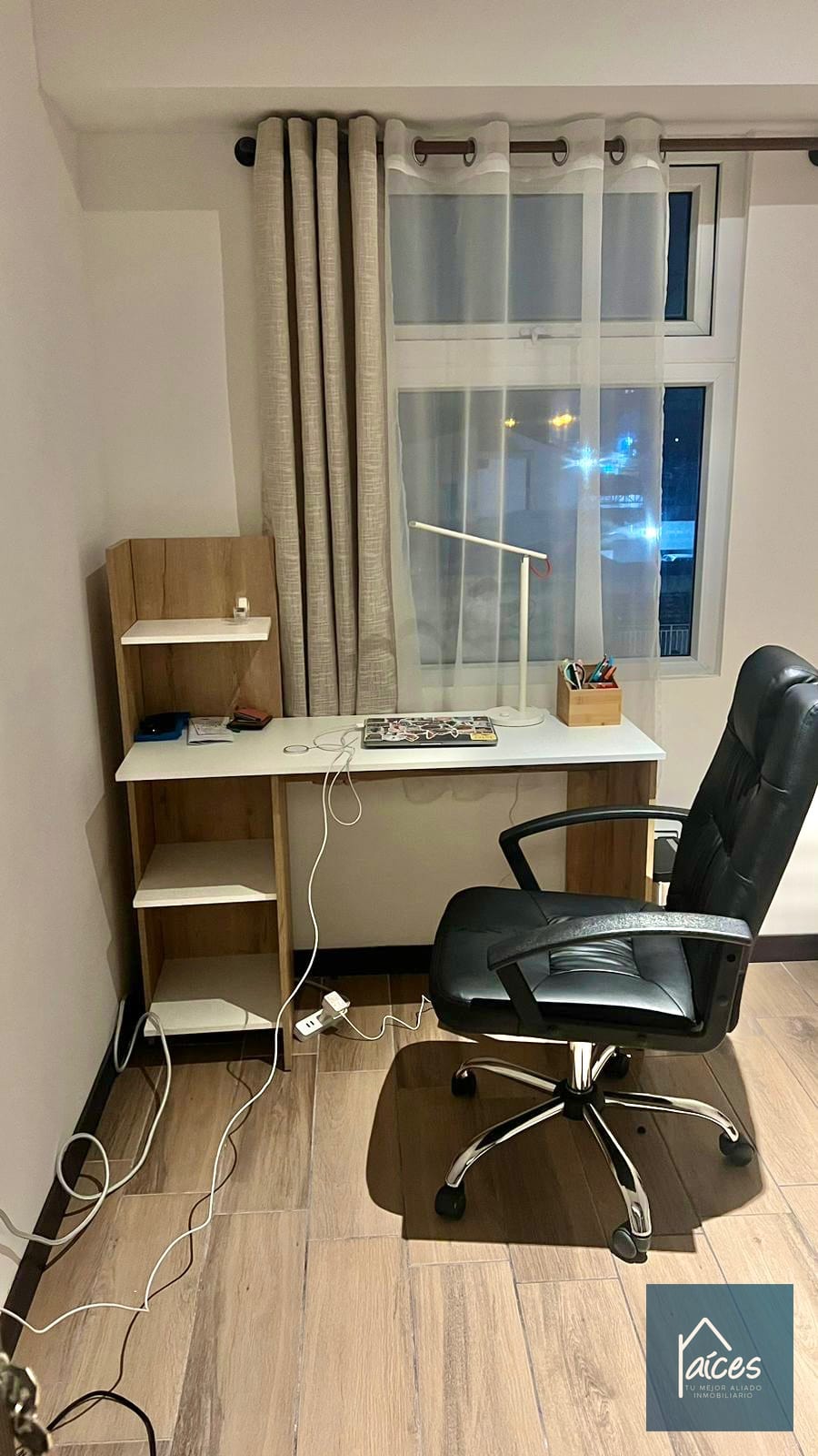 Apartamento Amueblado en Renta TORRE PAMPLONA 1a CALLE Zona 13 (D) — Apartamento en Alquiler en Torre Pamplona 1ra Calle, Zona 13, Guatemala, Ciudad — foto 8 de 13