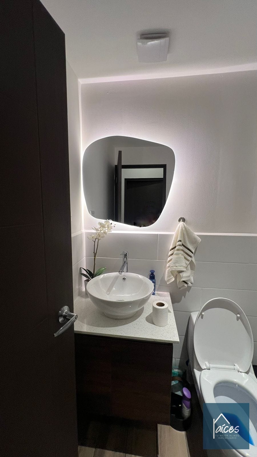 Apartamento Amueblado en Renta TORRE PAMPLONA 1a CALLE Zona 13 (D) — Apartamento en Alquiler en Torre Pamplona 1ra Calle, Zona 13, Guatemala, Ciudad — foto 13 de 13