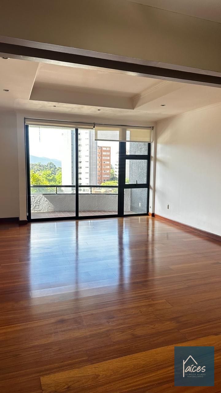Apartamento en renta BELLAGIO Zona 14 (D) — Apartamento en Alquiler en Bellagio, Zona 14, Guatemala, Ciudad — foto 1 de 17