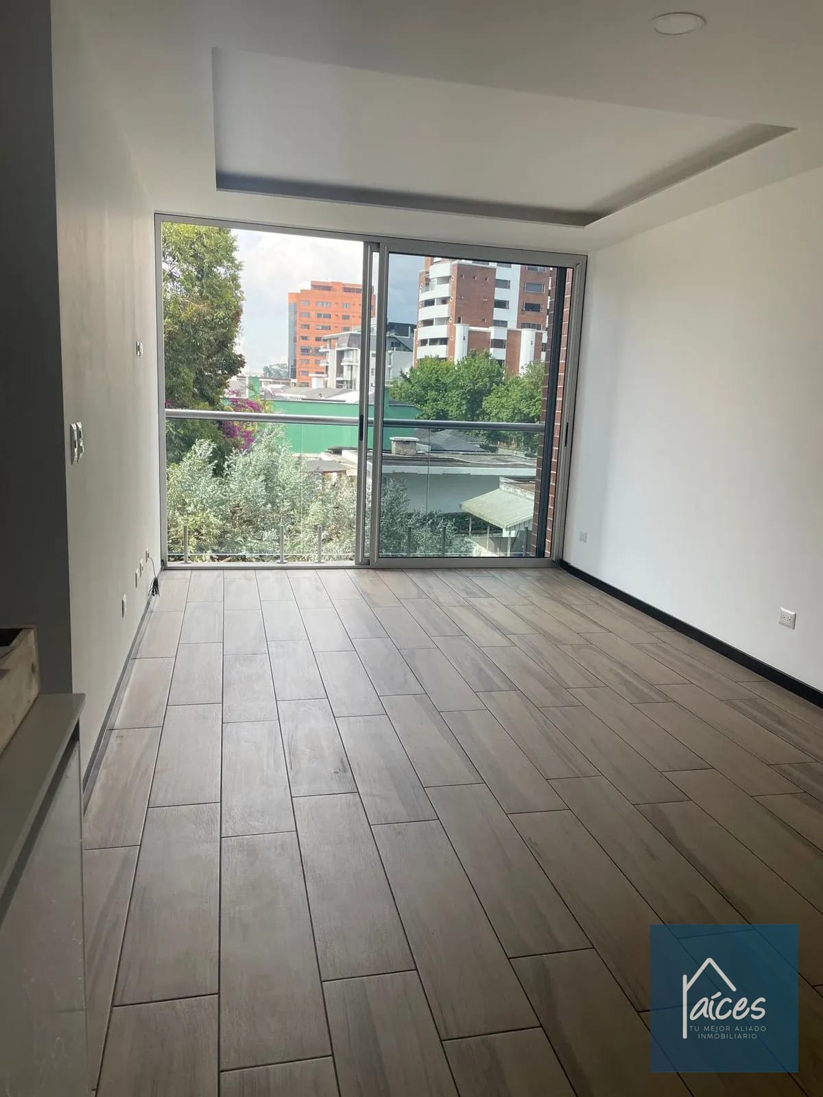 Apartamento en renta CASSIA Zona 15 (D) — Apartamento en Alquiler en Cassia, Zona 15, Guatemala, Ciudad — foto 5 de 17
