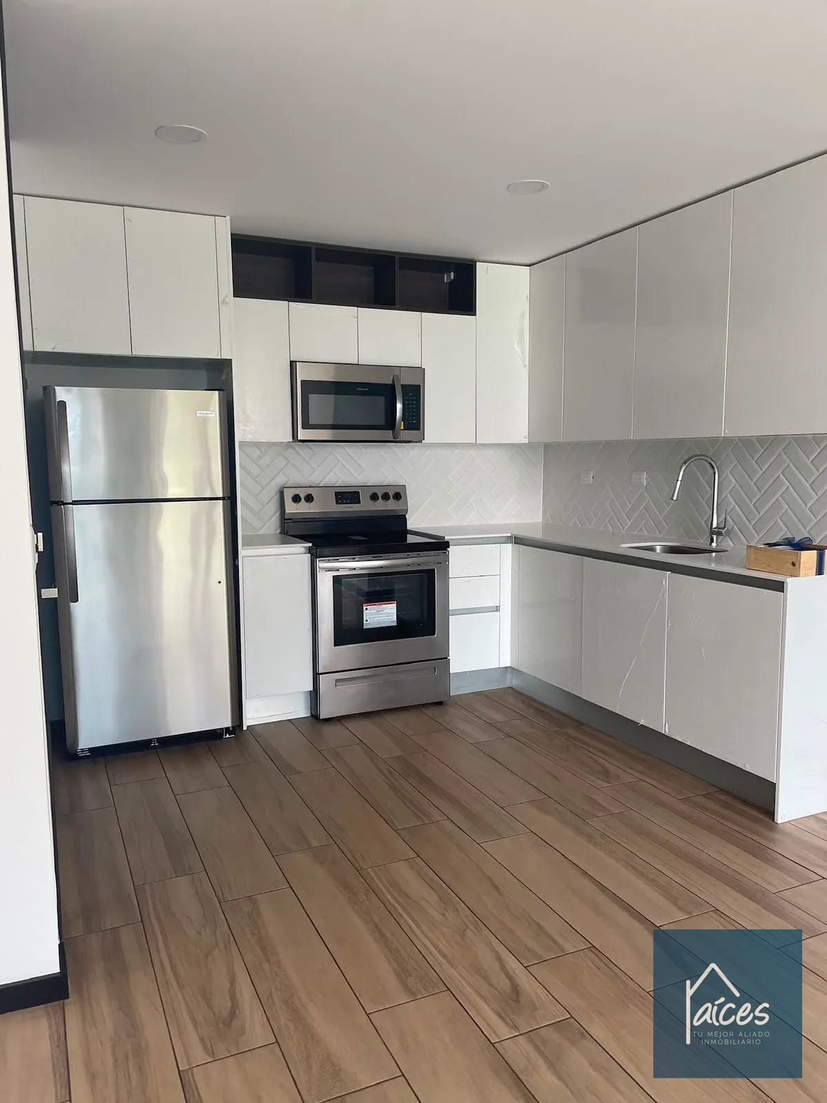 Apartamento en renta CASSIA Zona 15 (D) — Apartamento en Alquiler en Cassia, Zona 15, Guatemala, Ciudad — foto 13 de 17