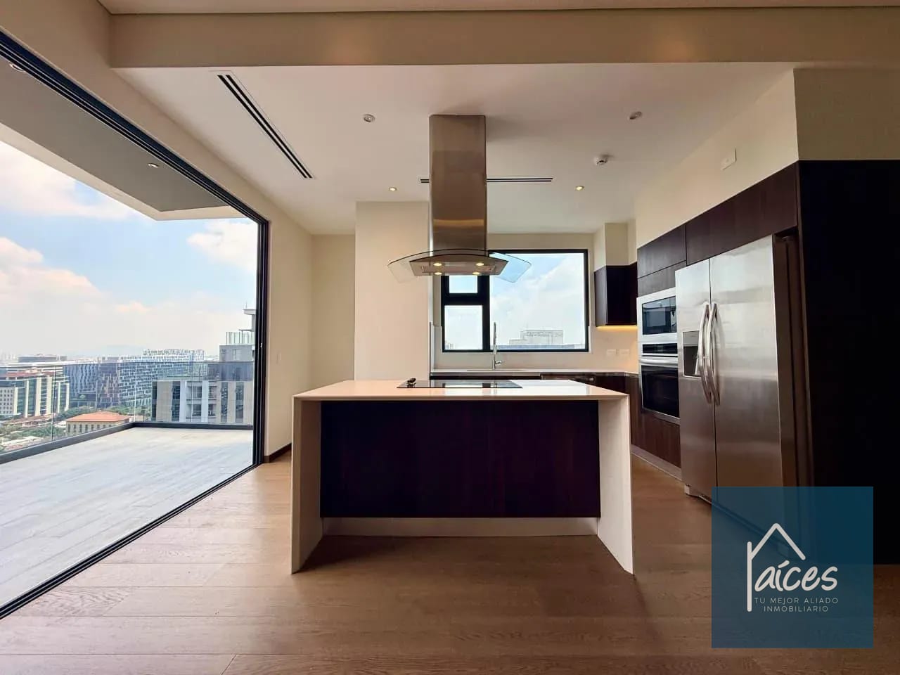 Se Vende Apartamento Nuevo en Santa Sofia 7 avenida zona 10 — Apartamento en Venta en Zona 10, Guatemala, Ciudad — foto 7 de 16