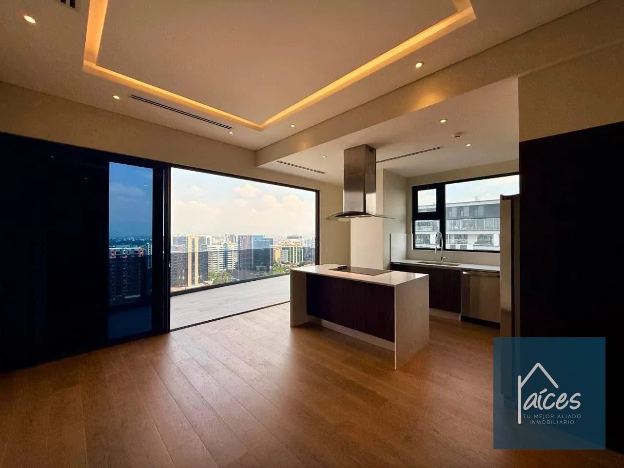 Se Vende Apartamento Nuevo en Santa Sofia 7 avenida zona 10 — Apartamento en Venta en Zona 10, Guatemala, Ciudad — foto 11 de 16