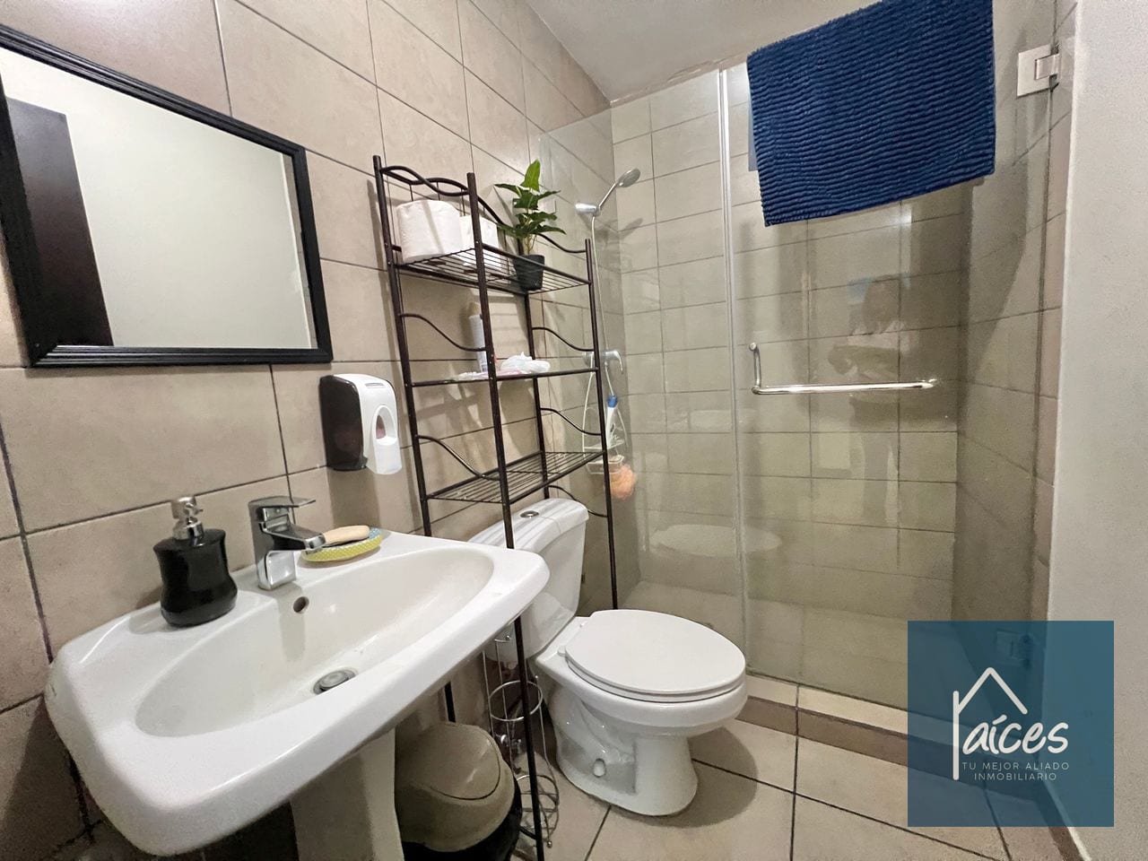 Apartamento en VENTA, TORRE BARCELONA, Zona 9 (D) — Apartamento en Venta en Torre Barcelona, Zona 9, Guatemala, Ciudad — foto 14 de 15