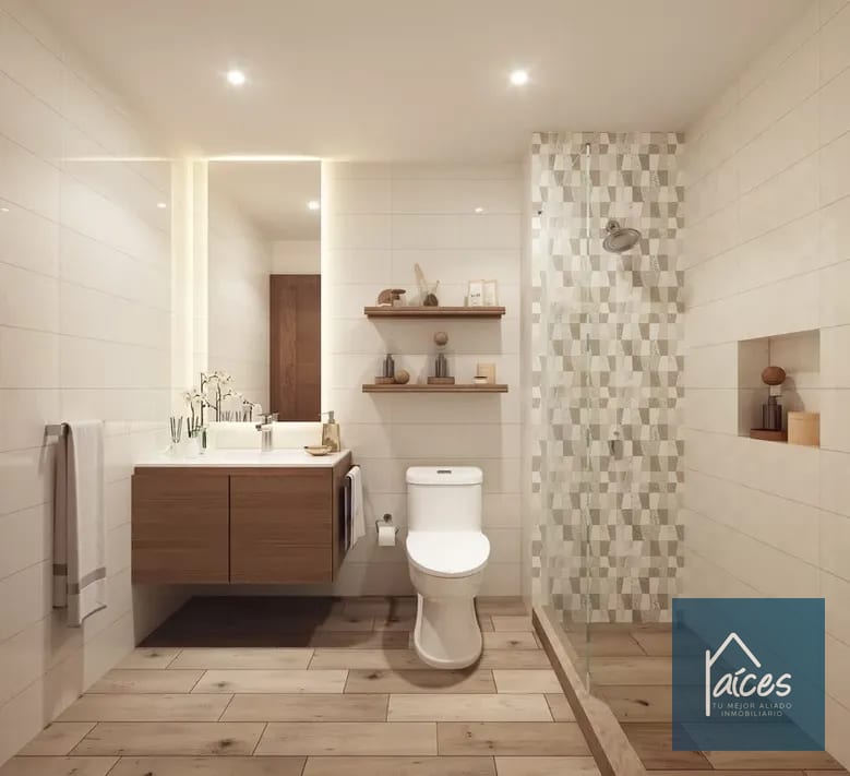 Venta de Apartamento en Abitare Americas zona 13 — Apartamento en Venta en Zona 14, Guatemala, Ciudad — foto 3 de 17