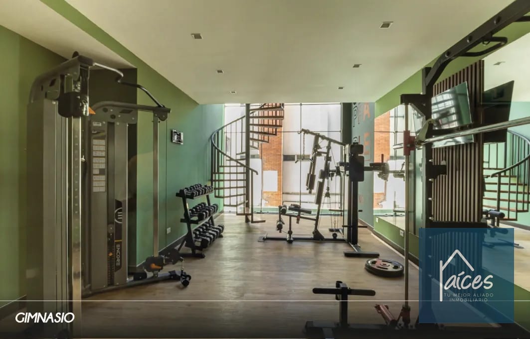 Venta de Apartamento Abitare Americas Zona 13 Tipo B — Apartamento en Venta en Zona 13, Guatemala, Ciudad — foto 4 de 17