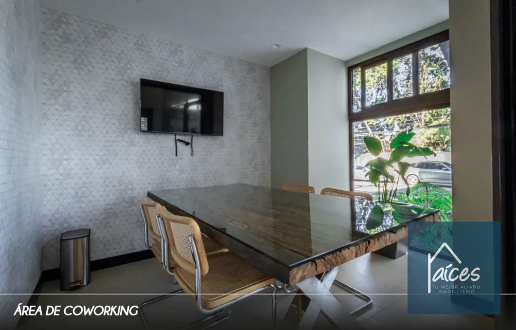 Venta de Apartamento Abitare Americas Zona 13 Tipo B — Apartamento en Venta en Zona 13, Guatemala, Ciudad — foto 5 de 17