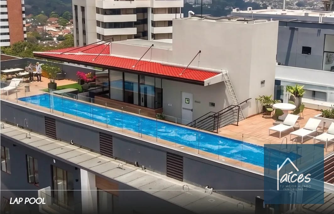Venta de Apartamento Abitare Americas Zona 13 Tipo A — Apartamento en Venta en Zona 13, Guatemala, Ciudad — foto 3 de 17