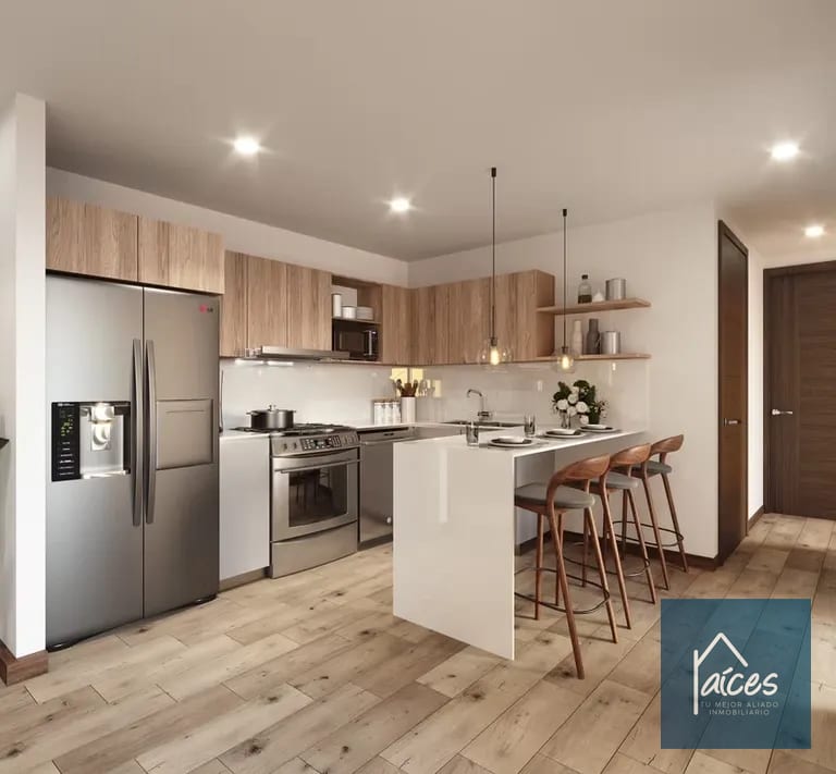 Venta de Apartamento Abitare Americas Zona 13 Tipo A — Apartamento en Venta en Zona 13, Guatemala, Ciudad — foto 12 de 17