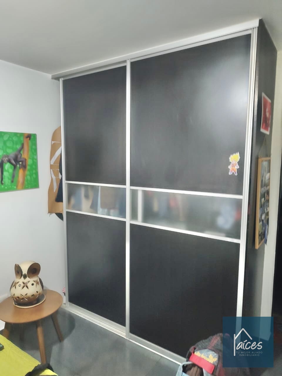 Apartamento Amueblado en renta, MARISCAL UNO UNO Zona 11 (D) — Apartamento en Alquiler en Mariscal Uno Uno, Zona 11, Guatemala, Ciudad — foto 15 de 17