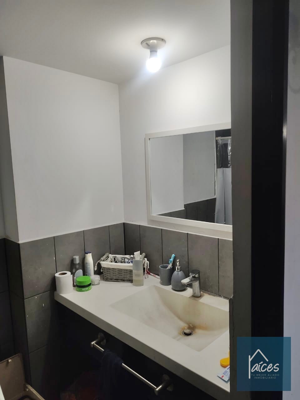 Apartamento Amueblado en renta, MARISCAL UNO UNO Zona 11 (D) — Apartamento en Alquiler en Mariscal Uno Uno, Zona 11, Guatemala, Ciudad — foto 16 de 17
