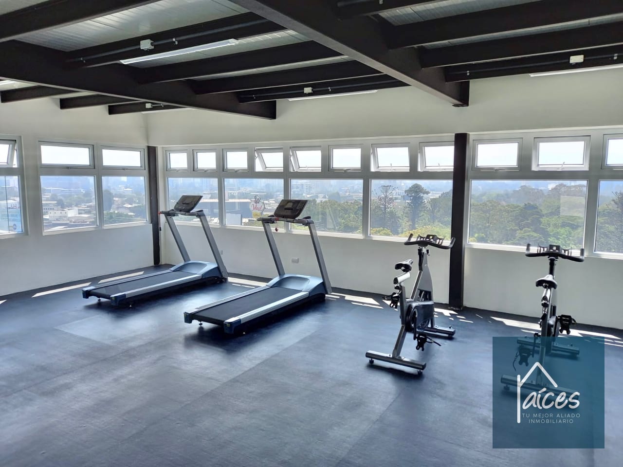 Apartamento Amueblado en Renta TORRE PAMPLONA 1a CALLE Zona 13 (D) — Apartamento en Alquiler en Torre Pamplona 1ra Calle, Zona 13, Guatemala, Ciudad — foto 7 de 17