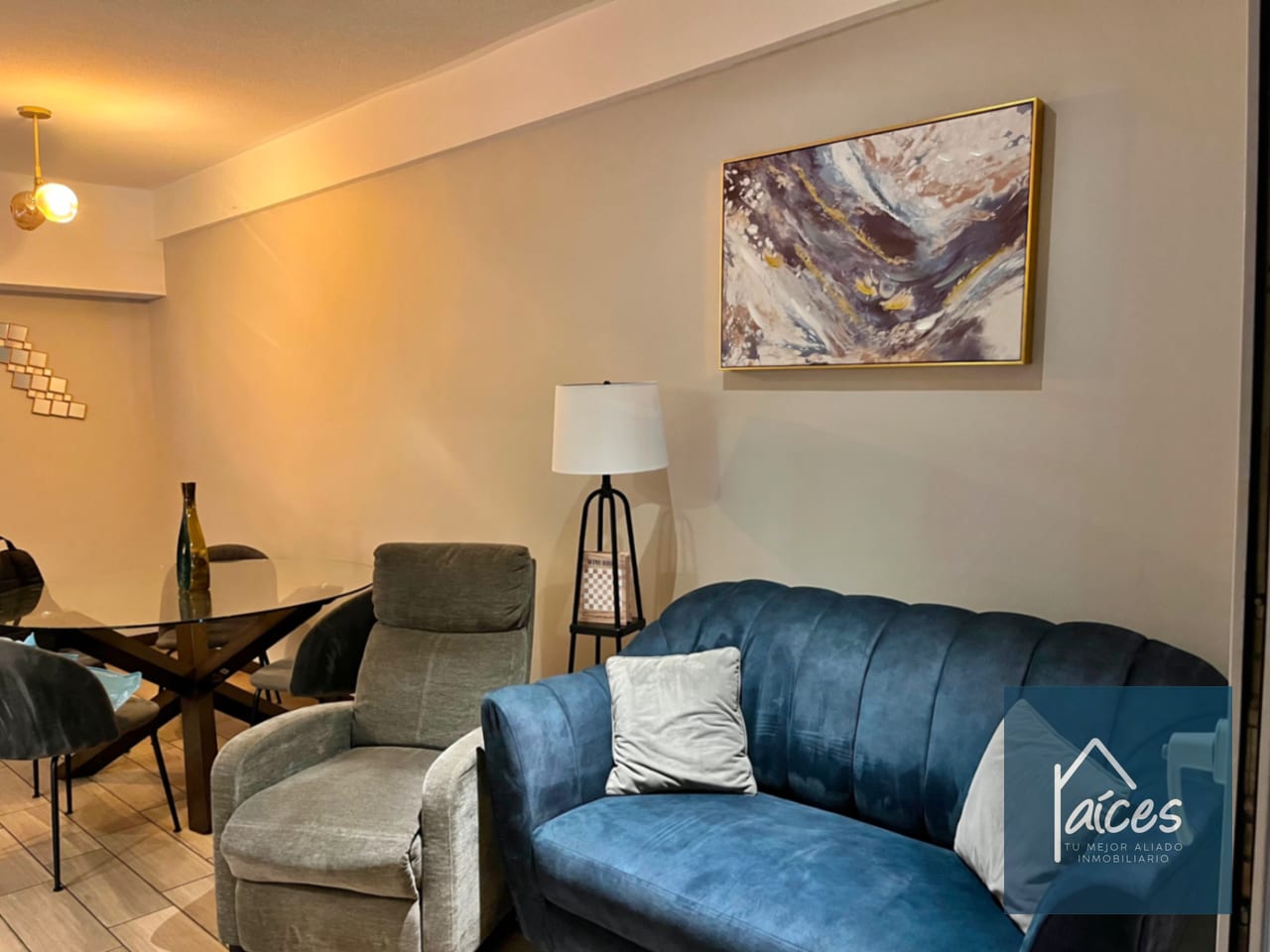Apartamento Amueblado en Renta TORRE PAMPLONA 1a CALLE Zona 13 (D) — Apartamento en Alquiler en Torre Pamplona 1ra Calle, Zona 13, Guatemala, Ciudad — foto 9 de 17