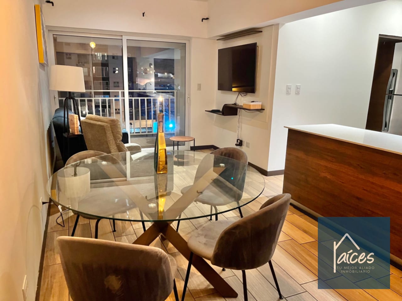 Apartamento Amueblado en Renta TORRE PAMPLONA 1a CALLE Zona 13 (D) — Apartamento en Alquiler en Torre Pamplona 1ra Calle, Zona 13, Guatemala, Ciudad — foto 10 de 17