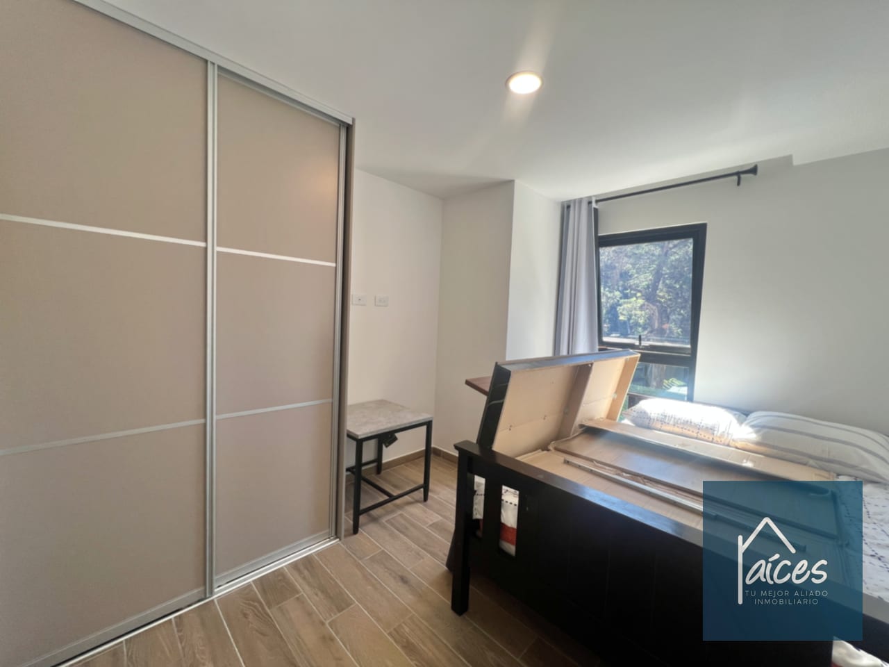 Apartamento en renta PARQUE 14 ZONA 14 — Apartamento en Alquiler en Parque 14, Zona 14, Guatemala, Ciudad — foto 15 de 17
