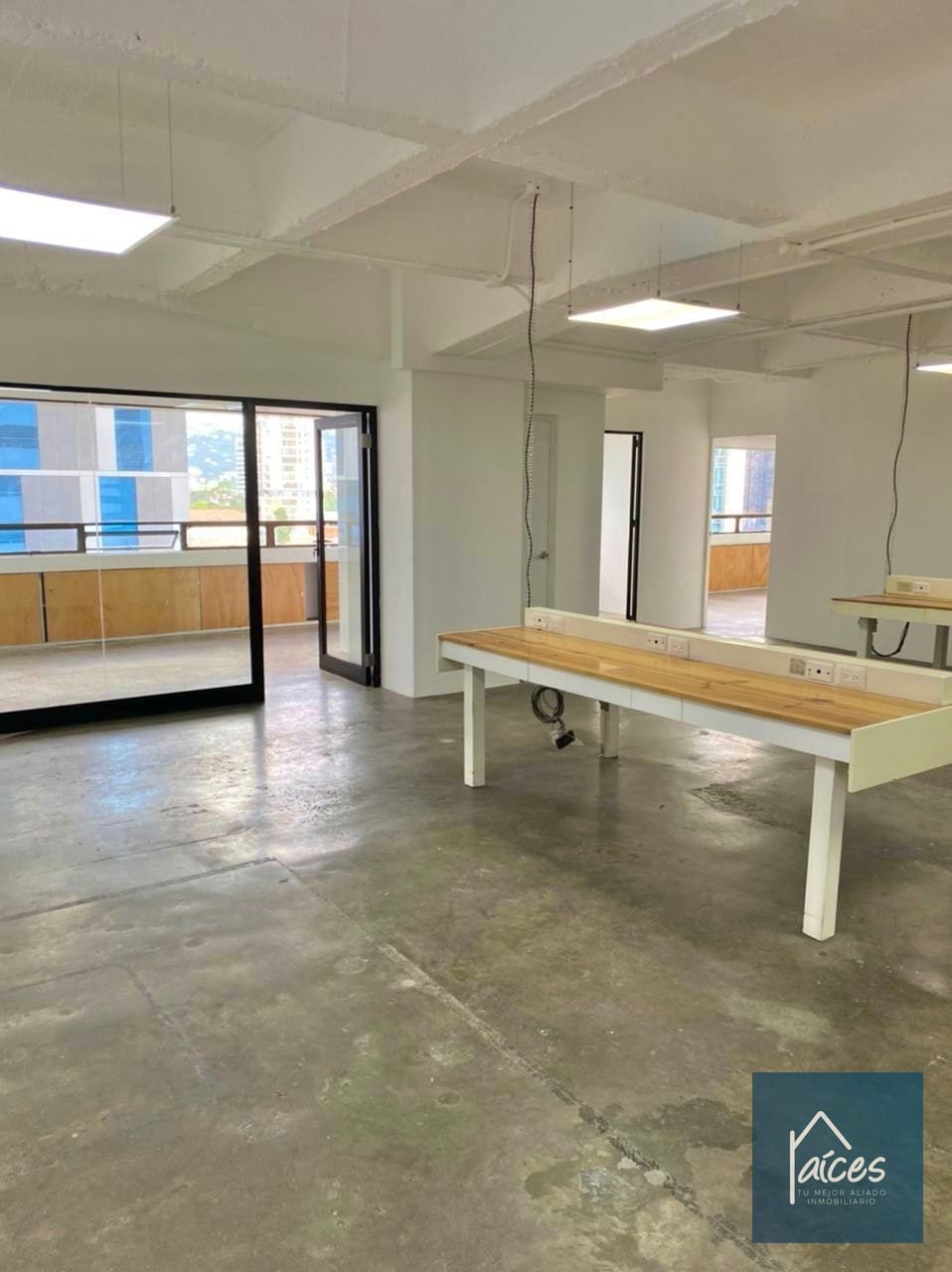 Oficina en Renta GÉMINIS 10 Zona 10 (*20) — Oficina en Alquiler en Géminis 10, Zona 10, Guatemala, Ciudad — foto 4 de 10