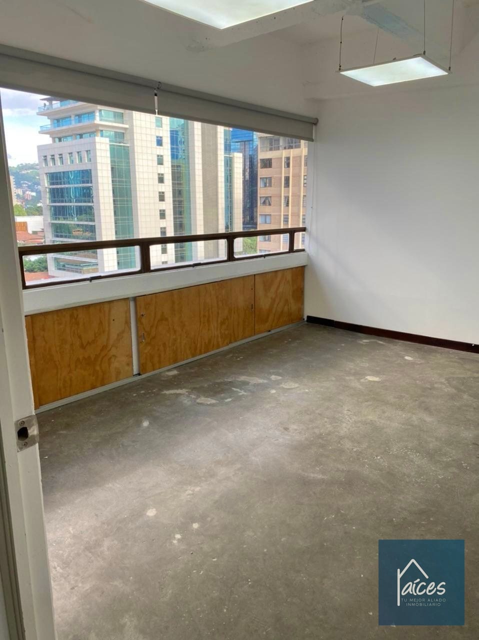 Oficina en Renta GÉMINIS 10 Zona 10 (*20) — Oficina en Alquiler en Géminis 10, Zona 10, Guatemala, Ciudad — foto 7 de 10