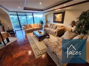 Apartamento en venta ED. AMÉRICAS Zona 14 (*20) — Apartamento en Venta en Zona 14, Guatemala, Ciudad — foto 1 de 17