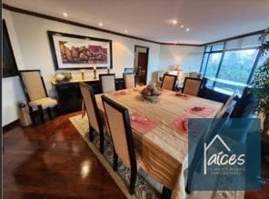 Apartamento en venta ED. AMÉRICAS Zona 14 (*20) — Apartamento en Venta en Zona 14, Guatemala, Ciudad — foto 2 de 17