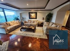 Apartamento en venta ED. AMÉRICAS Zona 14 (*20) — Apartamento en Venta en Zona 14, Guatemala, Ciudad — foto 3 de 17
